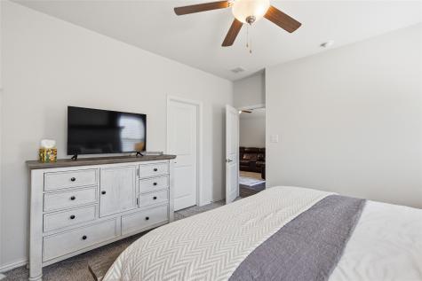 5628 Castle Peak Bend Fort Worth TX 76126