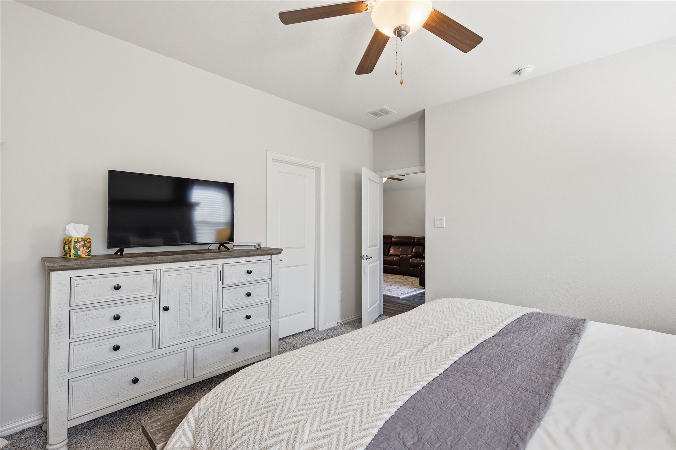 5628 Castle Peak Bend Fort Worth TX 76126