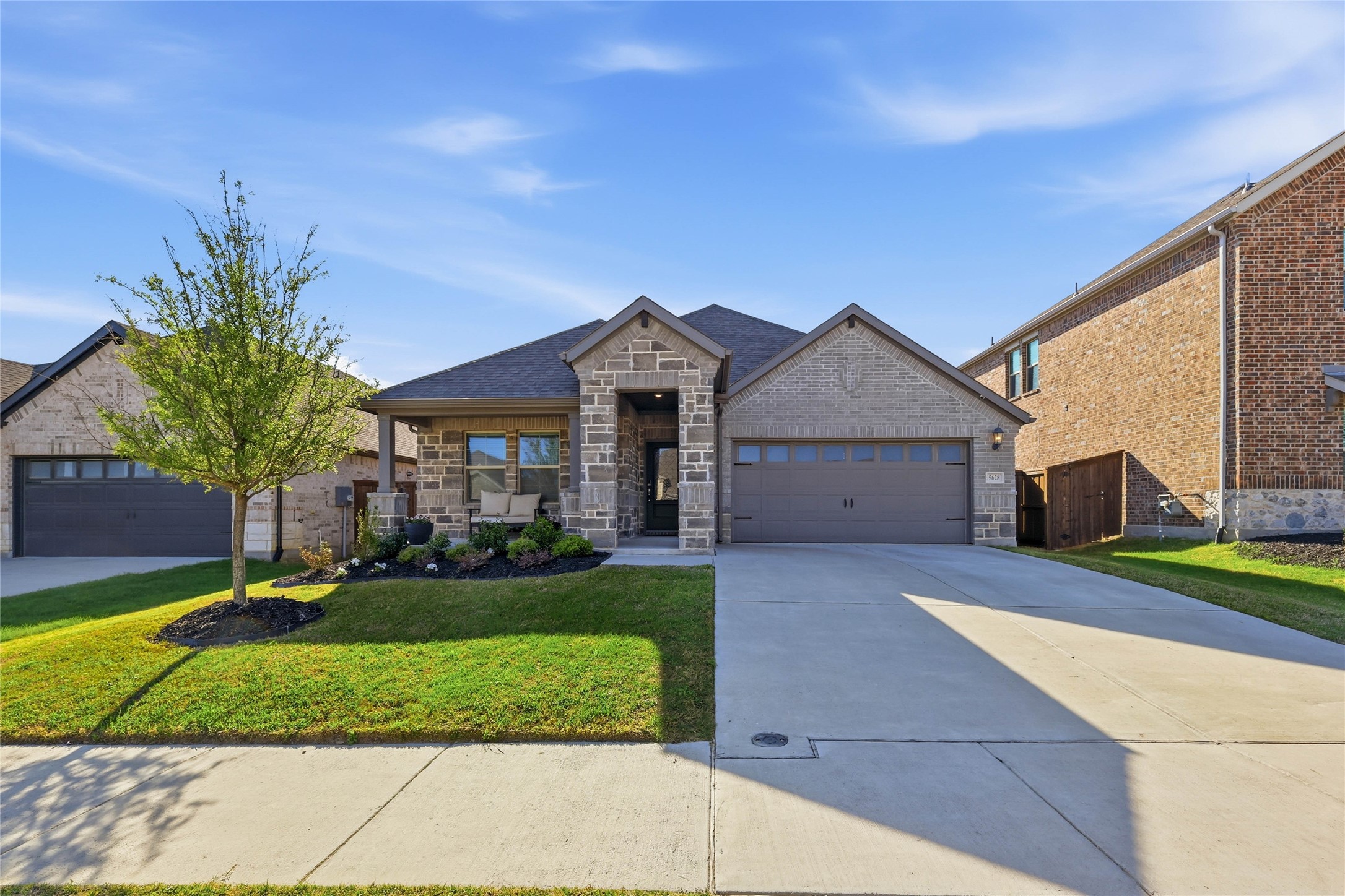5628 Castle Peak Bend Fort Worth TX 76126