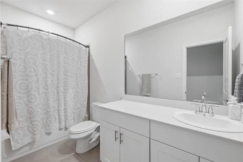 5628 Castle Peak Bend Fort Worth TX 76126