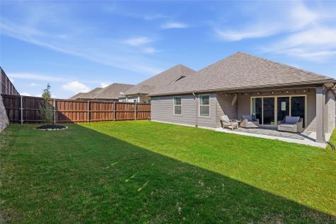 5628 Castle Peak Bend Fort Worth TX 76126