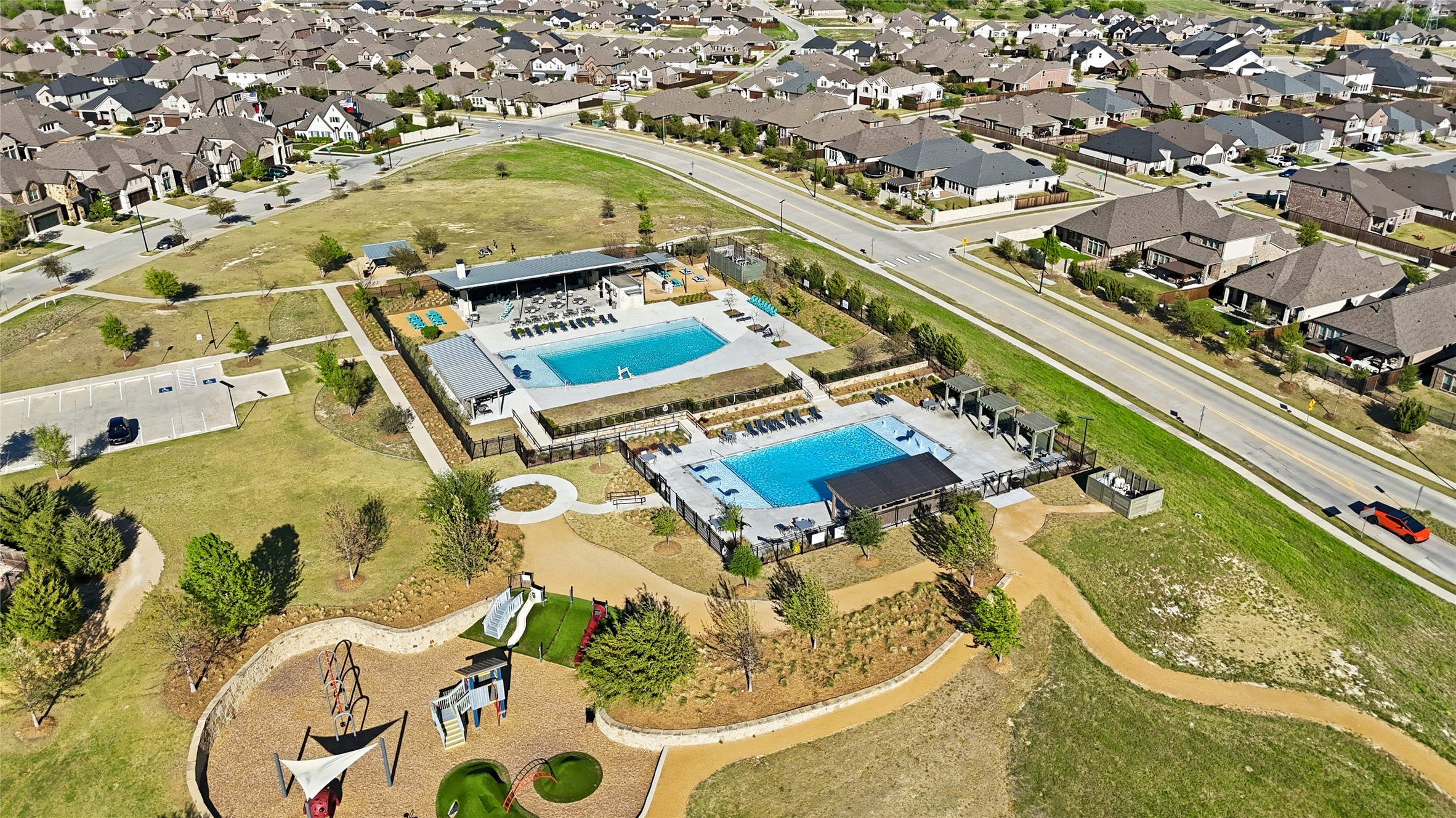 5628 Castle Peak Bend Fort Worth TX 76126