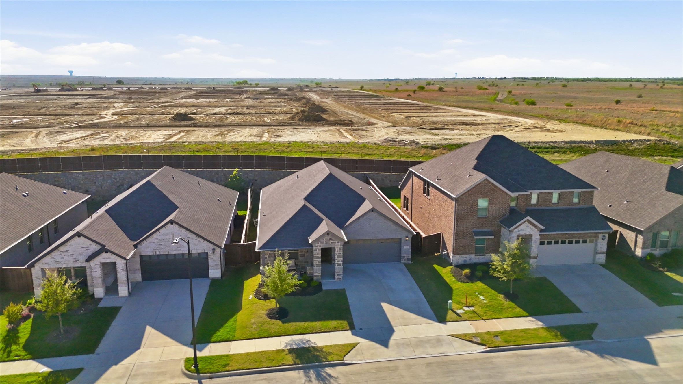 5628 Castle Peak Bend Fort Worth TX 76126