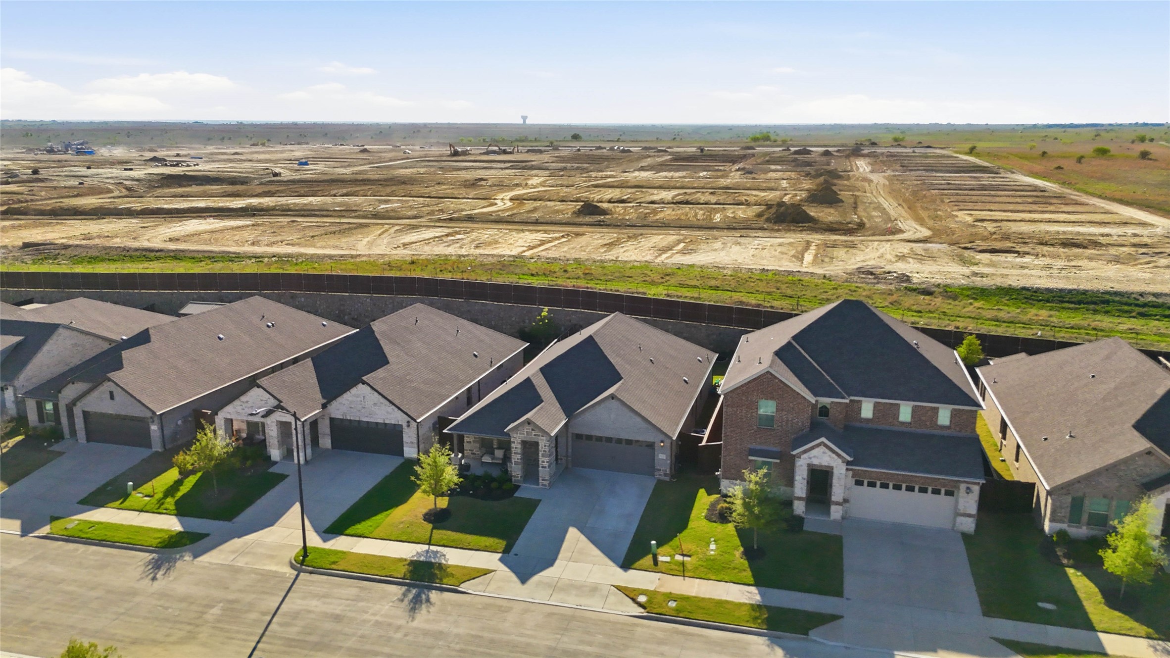 5628 Castle Peak Bend Fort Worth TX 76126