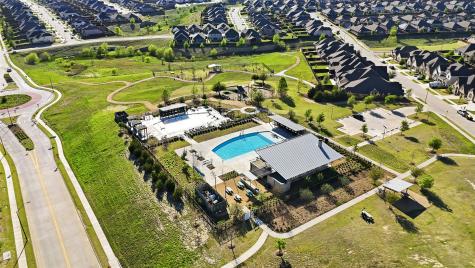 5628 Castle Peak Bend Fort Worth TX 76126