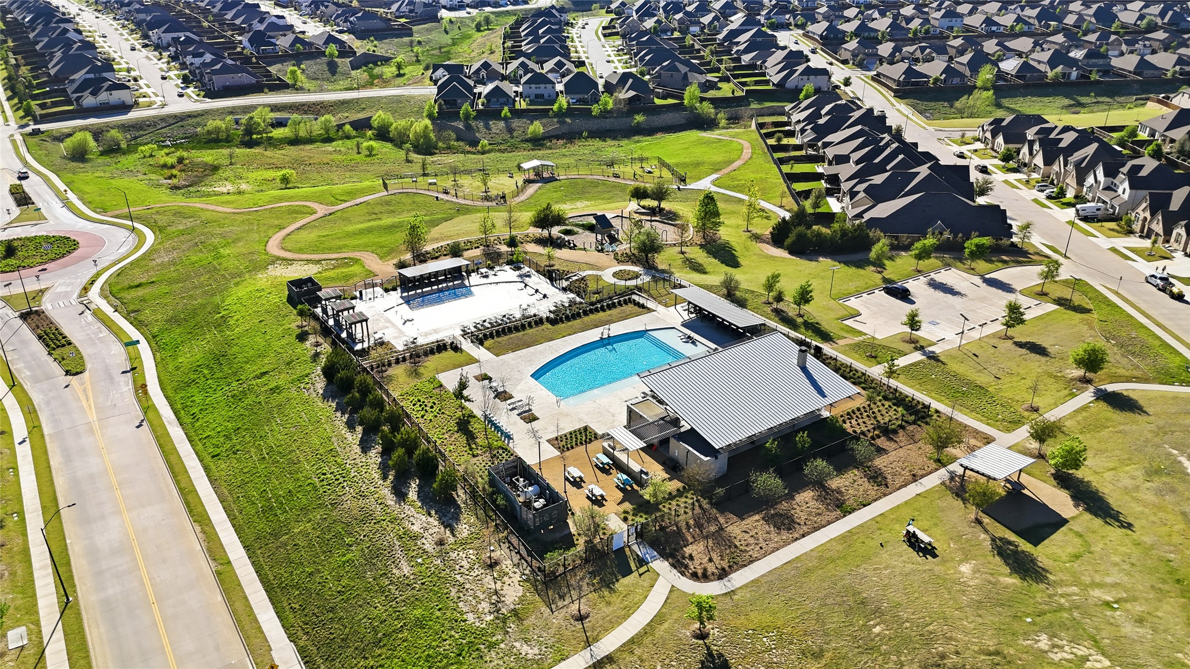 5628 Castle Peak Bend Fort Worth TX 76126