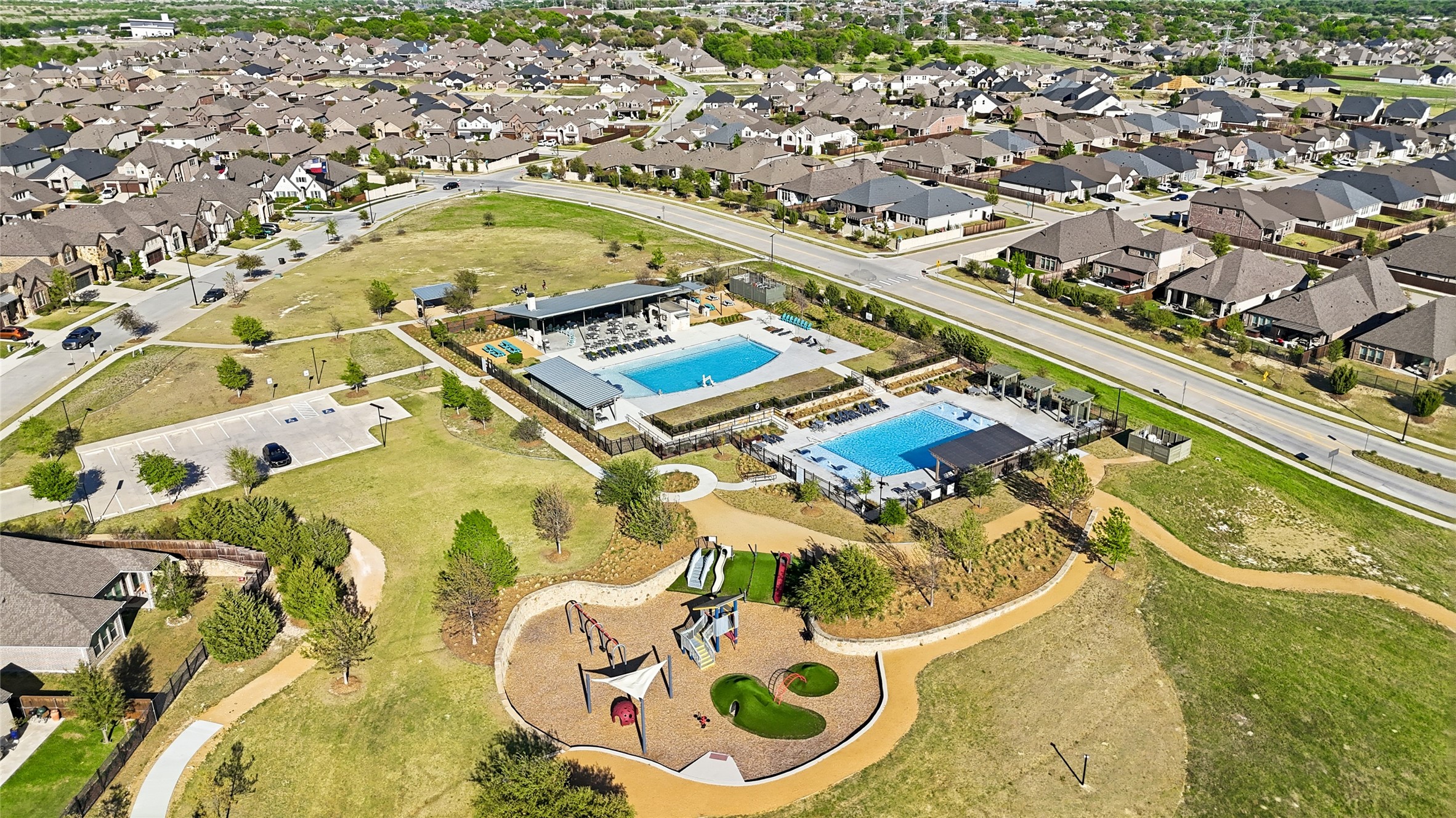 5628 Castle Peak Bend Fort Worth TX 76126