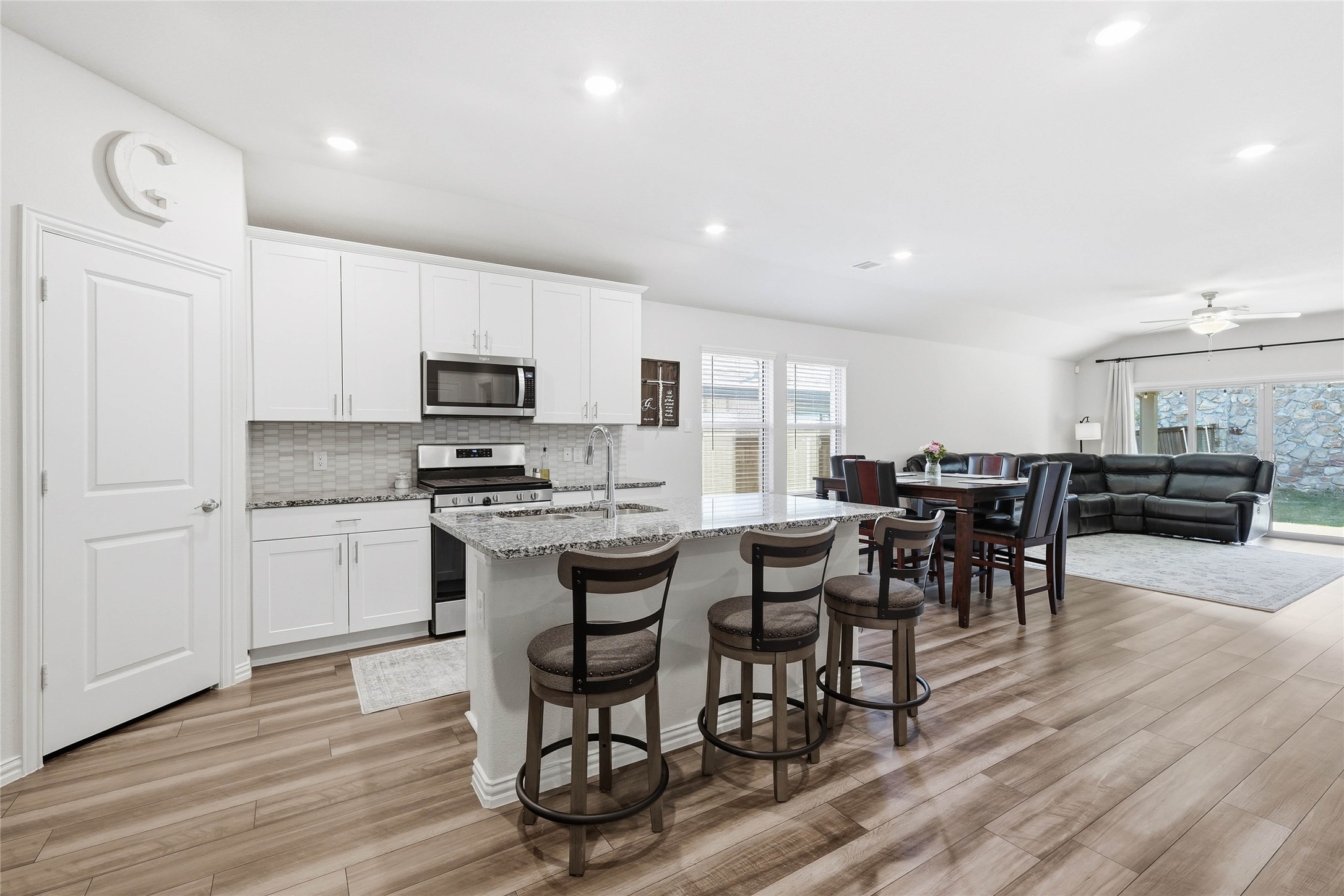 5628 Castle Peak Bend Fort Worth TX 76126