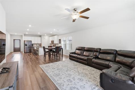 5628 Castle Peak Bend Fort Worth TX 76126