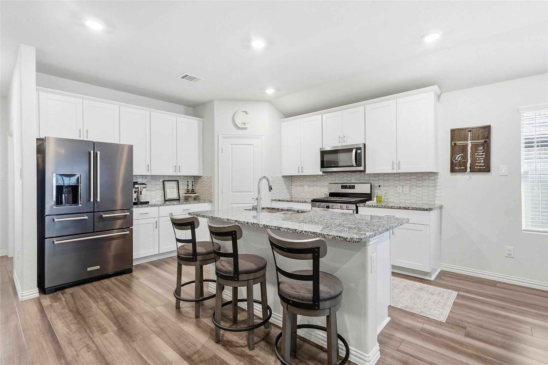 5628 Castle Peak Bend Fort Worth TX 76126