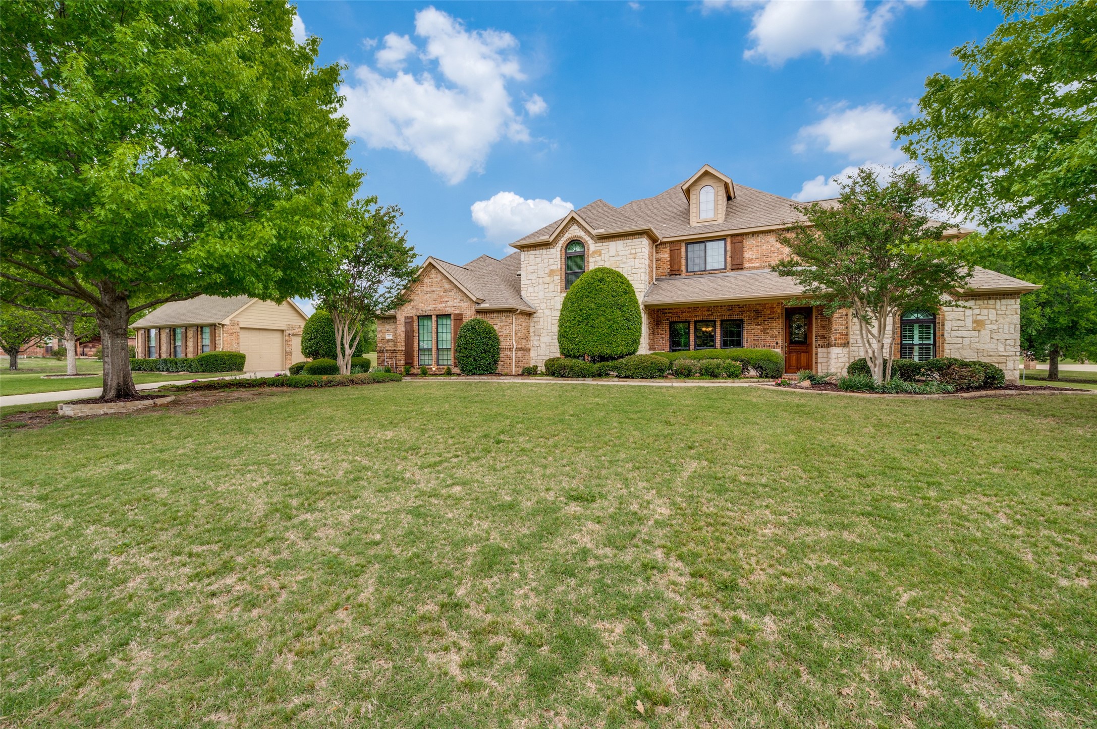 501 Arthur Court Lucas TX 75002