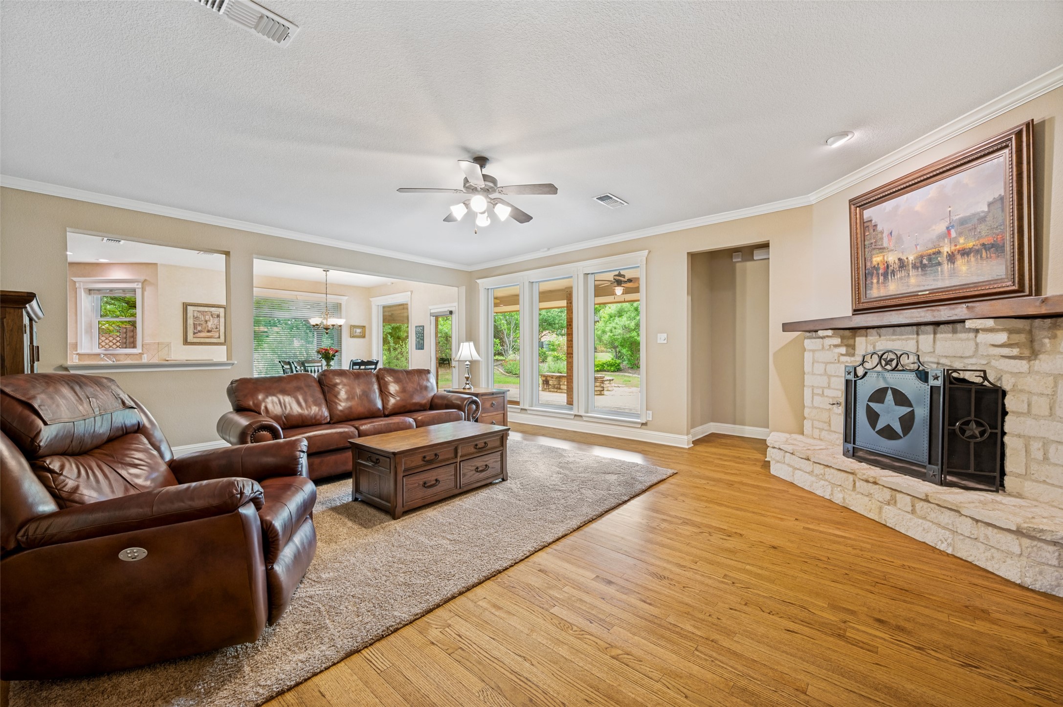 501 Arthur Court Lucas TX 75002