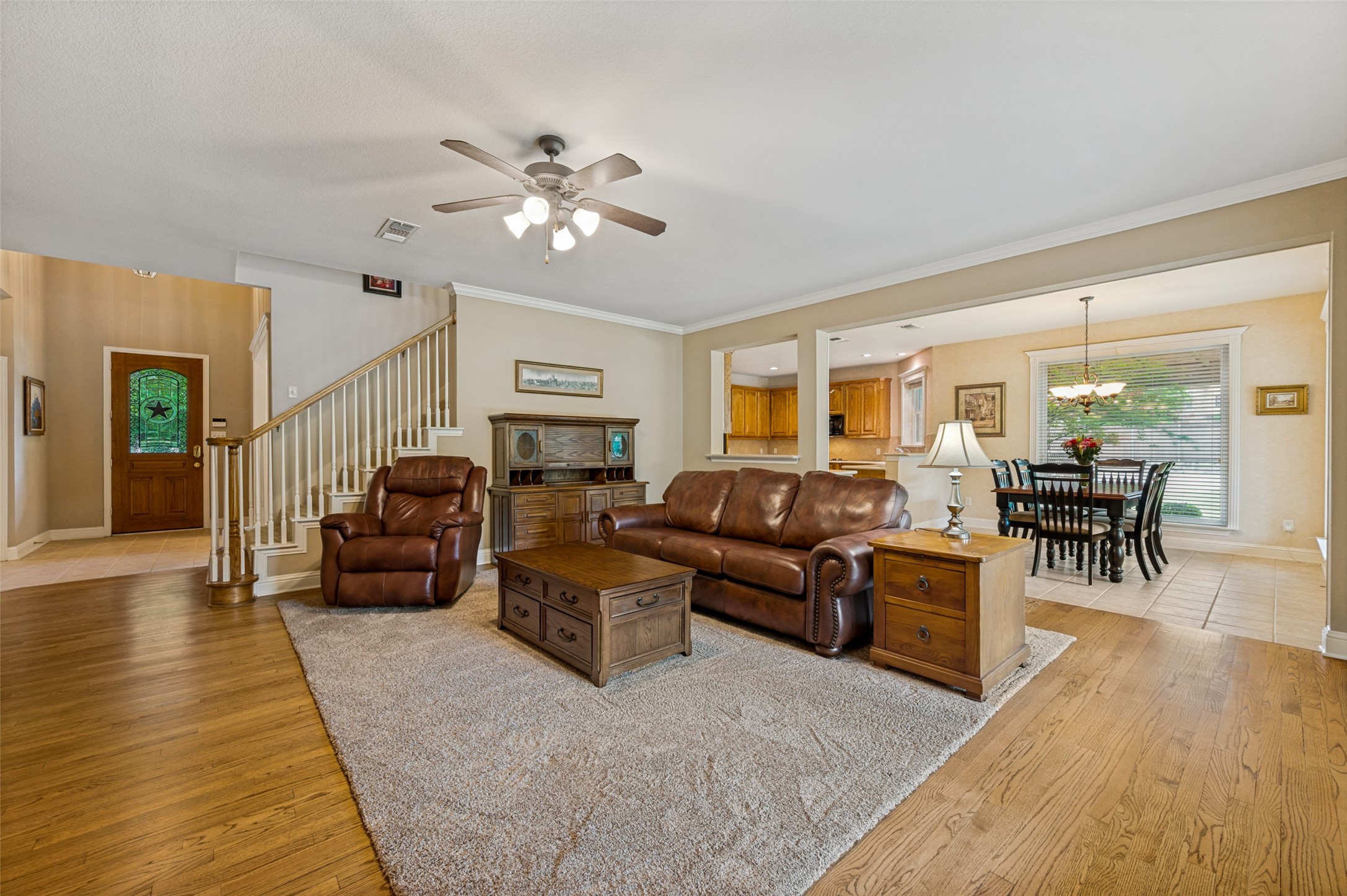 501 Arthur Court Lucas TX 75002