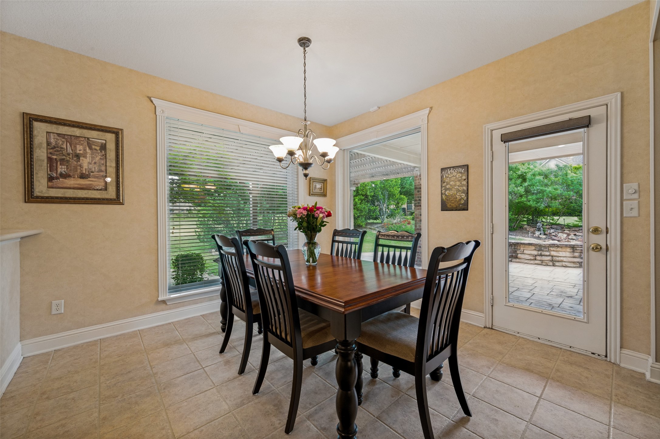 501 Arthur Court Lucas TX 75002