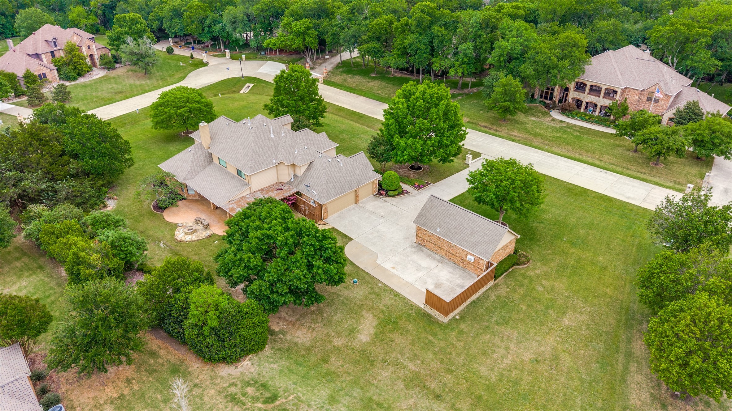 501 Arthur Court Lucas TX 75002