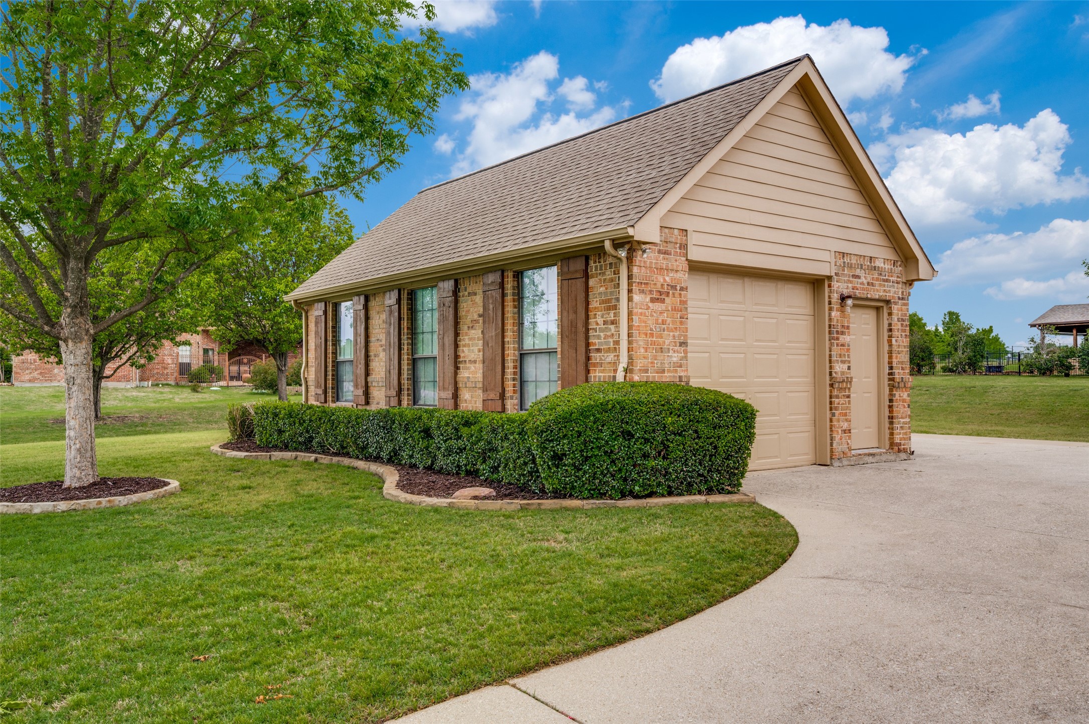 501 Arthur Court Lucas TX 75002