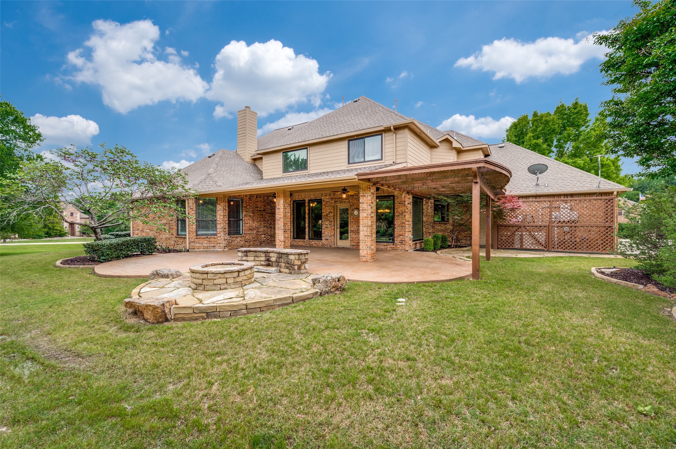 501 Arthur Court Lucas TX 75002