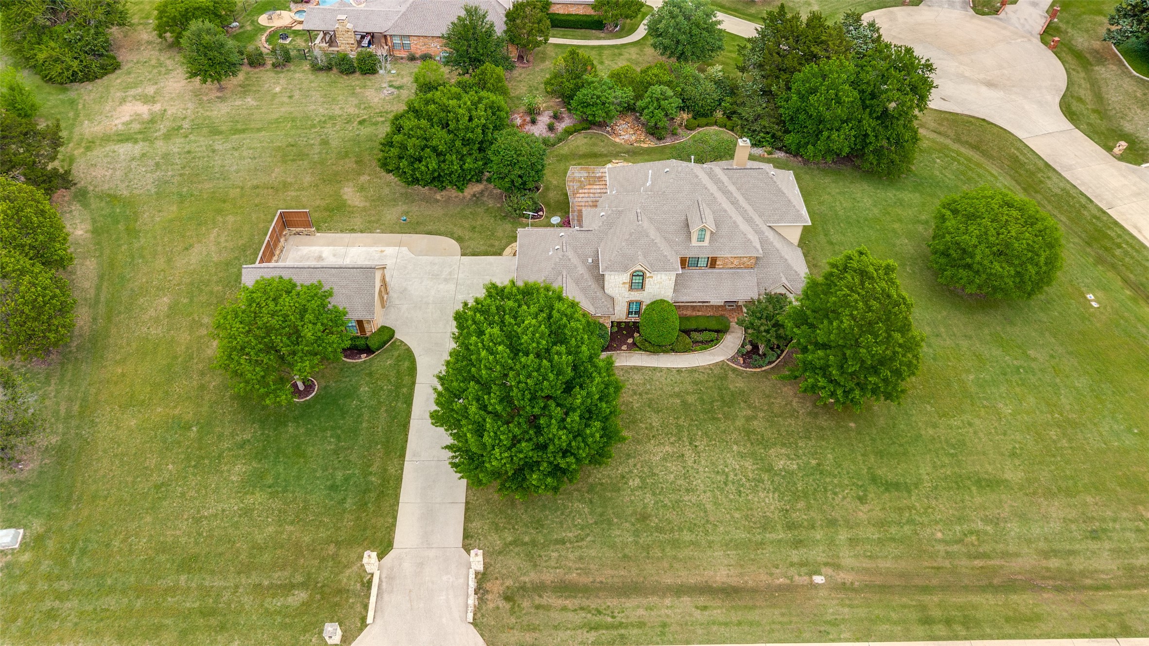 501 Arthur Court Lucas TX 75002