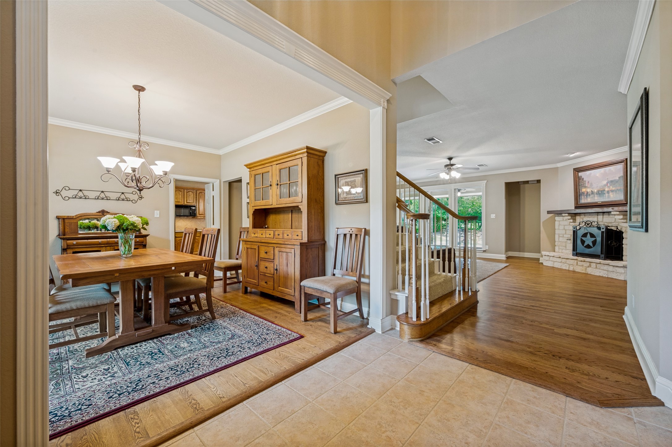 501 Arthur Court Lucas TX 75002