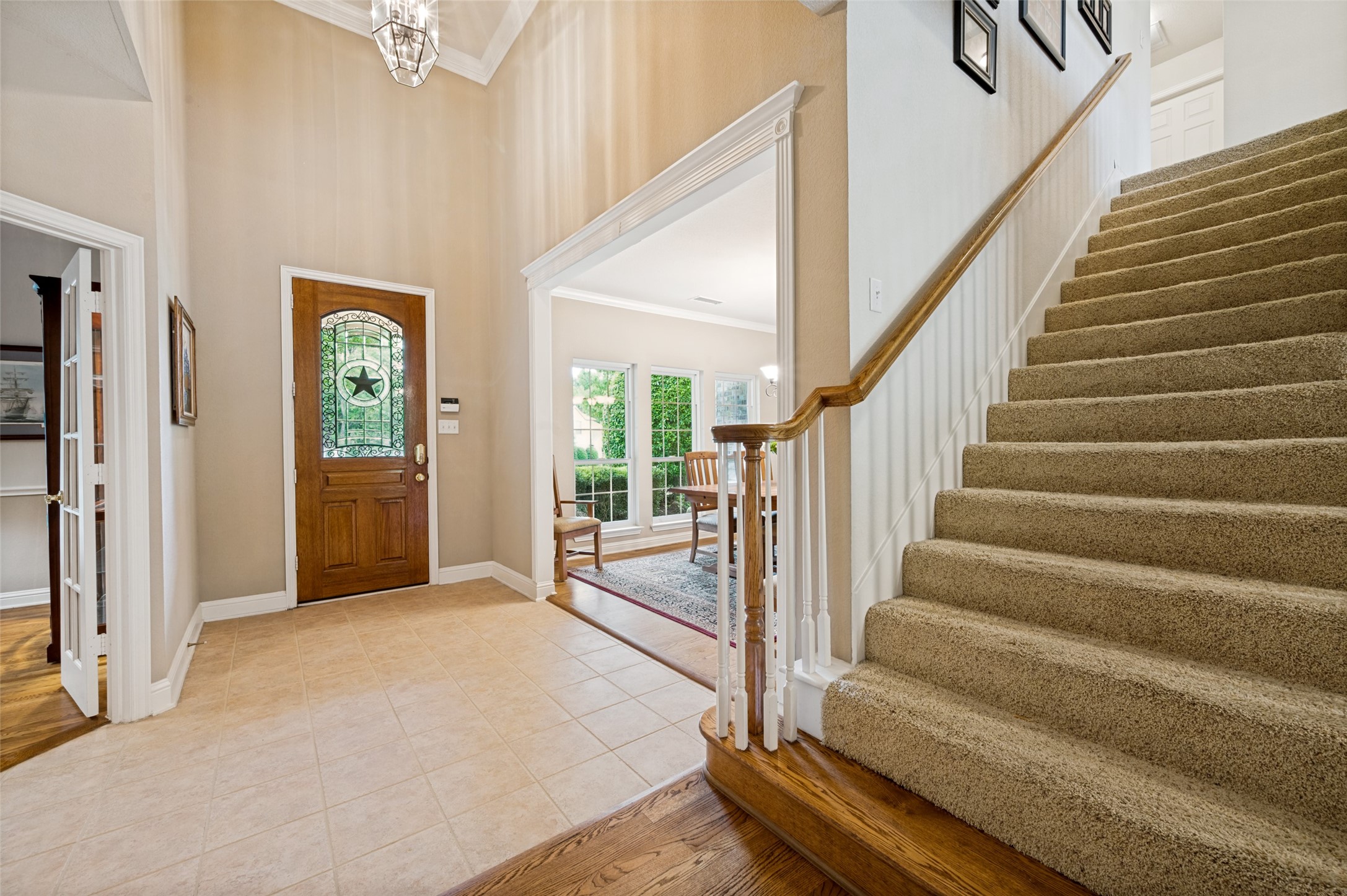 501 Arthur Court Lucas TX 75002