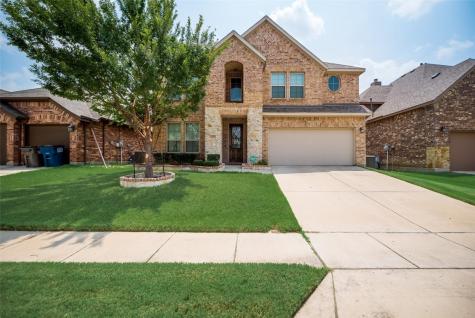 609 Cypress Hill Drive Little Elm TX 75068