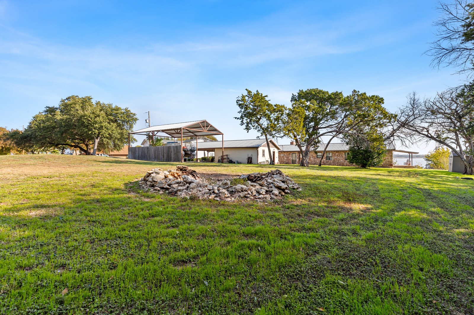 148 County Road 1740 Clifton TX 76634