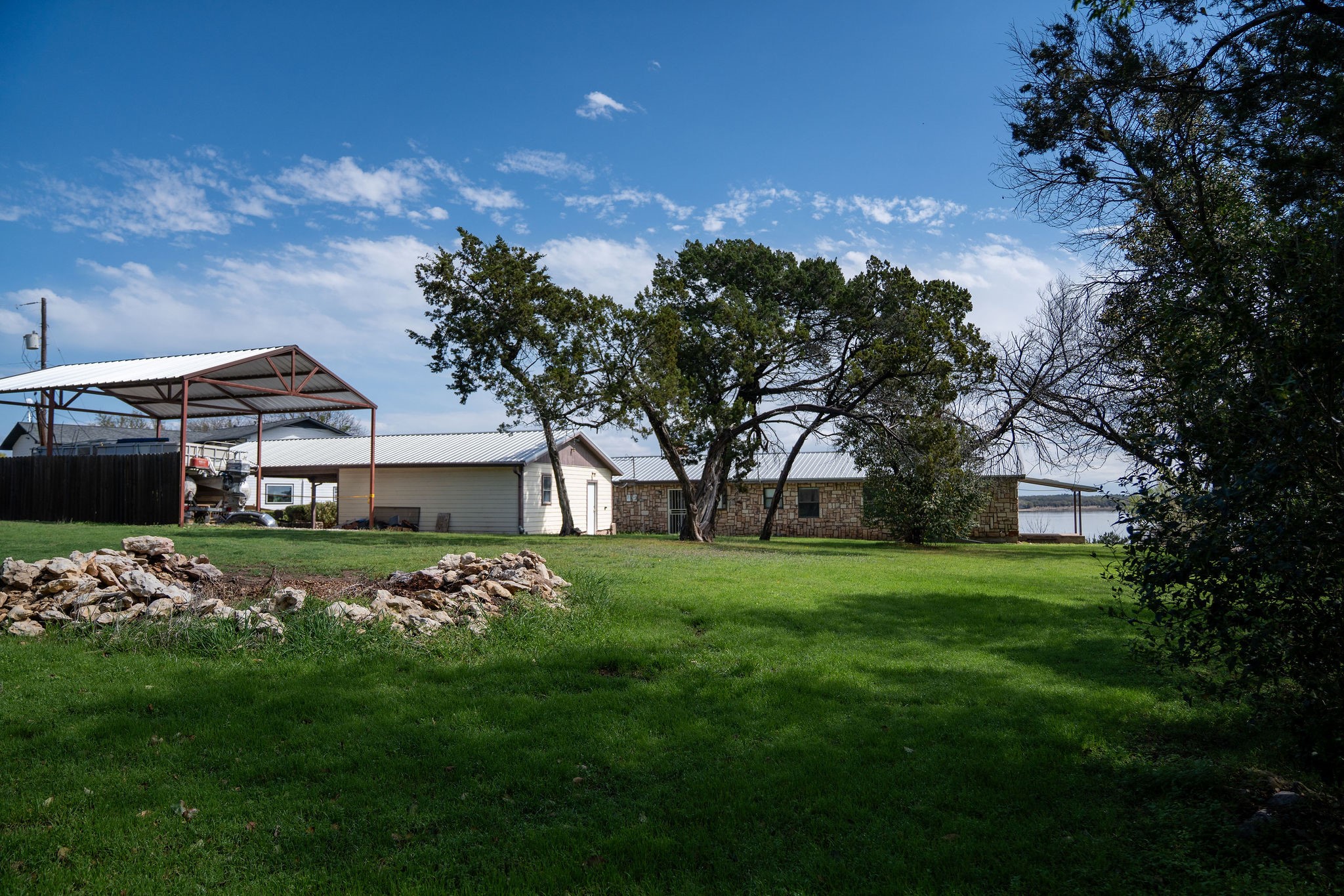 148 County Road 1740 Clifton TX 76634