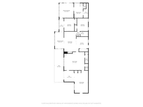 148 County Road 1740 Clifton TX 76634