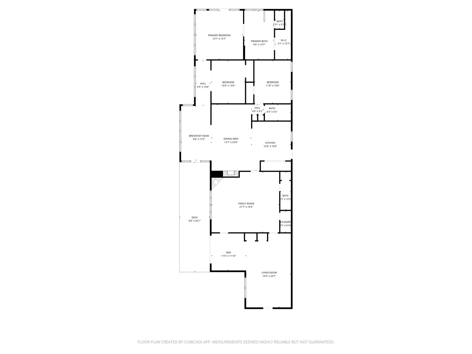 148 County Road 1740 Clifton TX 76634