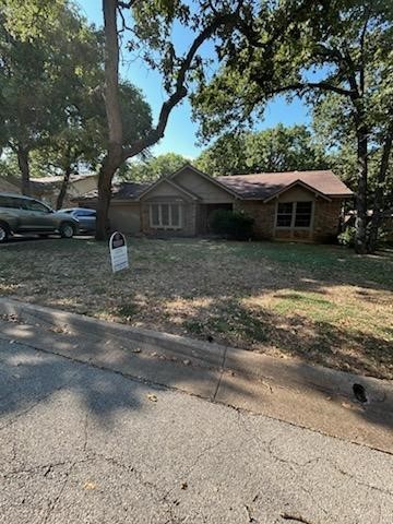 6805 Shadydale Drive North Richland Hills TX 76182