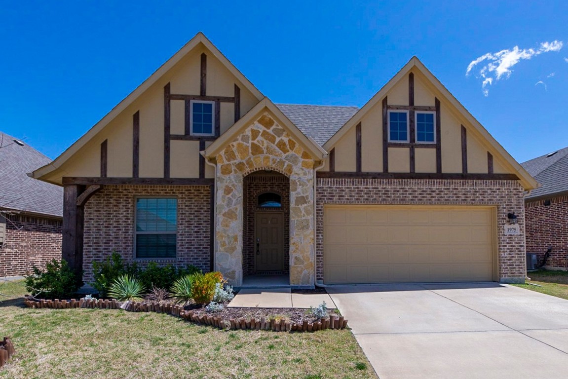 1975 Mercer Lane Princeton TX 75407