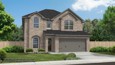 1317 Wentwood Drive Desoto TX 75115