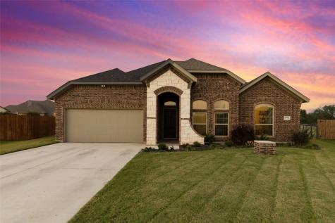 12559 Plassmeyer Court Fort Worth TX 76126