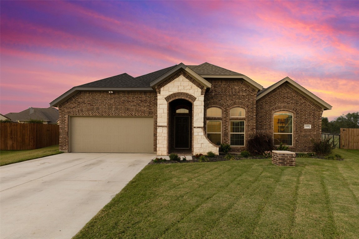 12559 Plassmeyer Court Fort Worth TX 76126