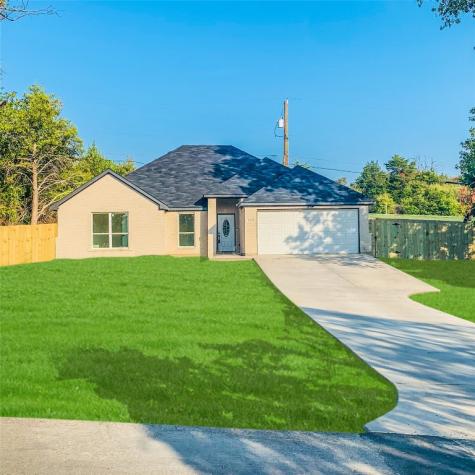6113 Kemrock Drive Dallas TX 75241