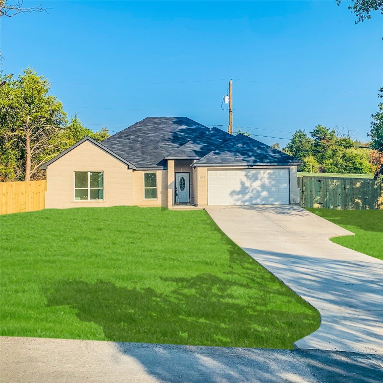 6113 Kemrock Drive Dallas TX 75241