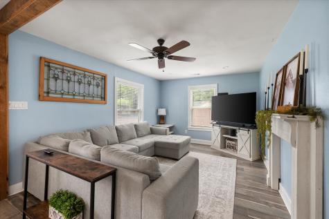 516 E Ross Street Waxahachie TX 75165