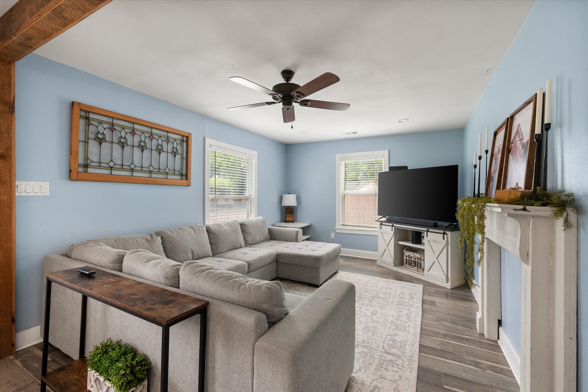 516 E Ross Street Waxahachie TX 75165