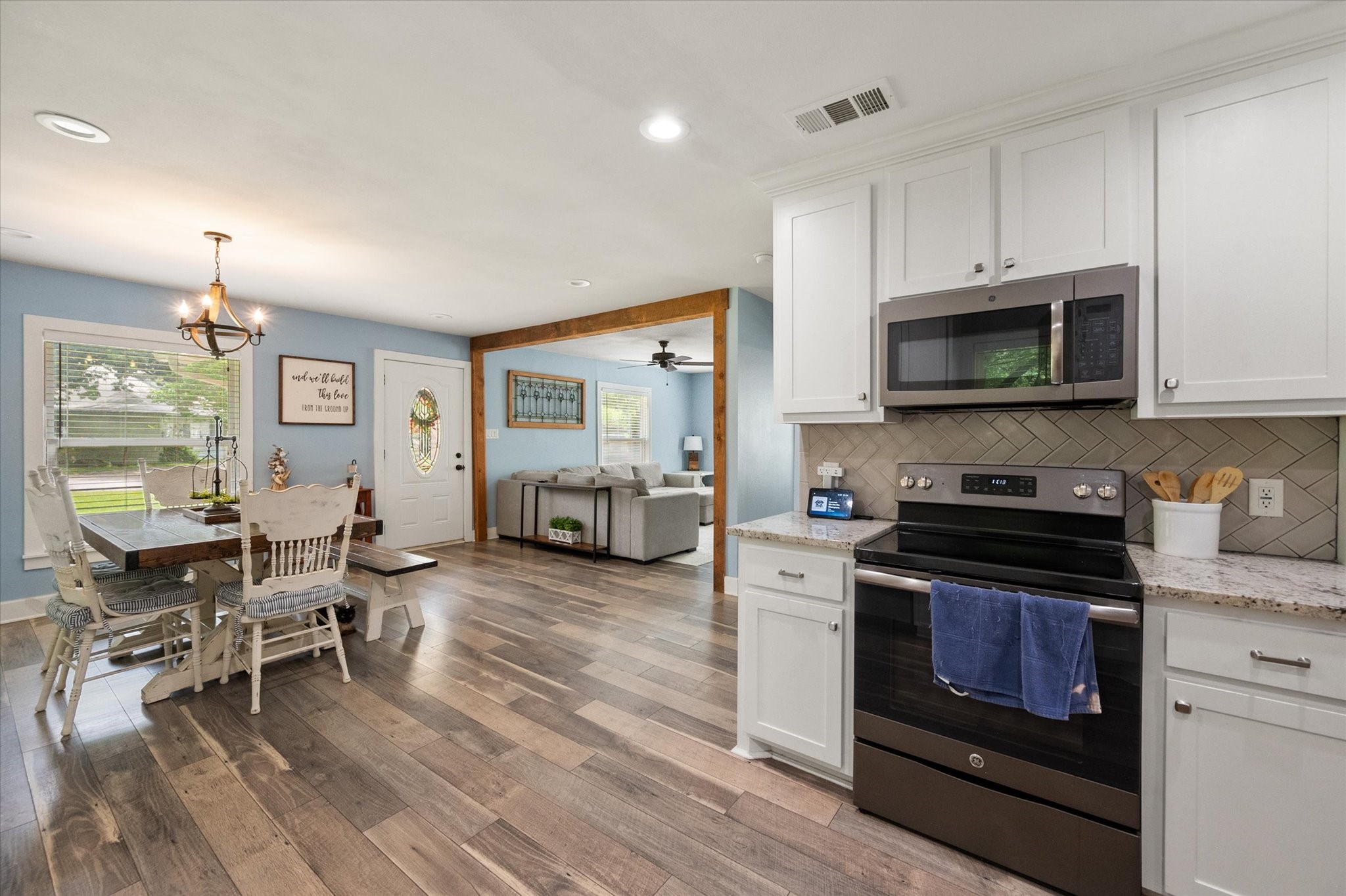 516 E Ross Street Waxahachie TX 75165