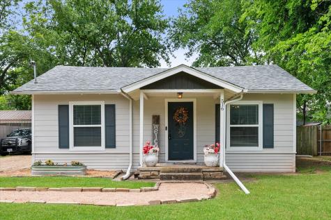 516 E Ross Street Waxahachie TX 75165