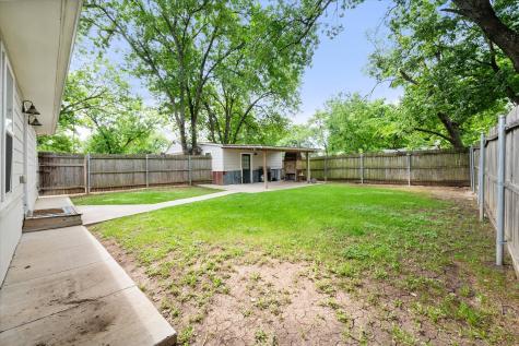 516 E Ross Street Waxahachie TX 75165
