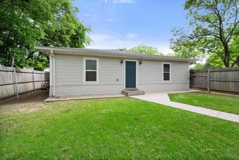 516 E Ross Street Waxahachie TX 75165
