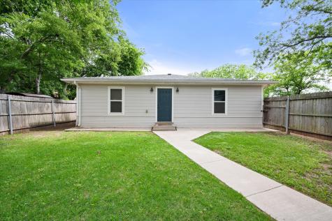 516 E Ross Street Waxahachie TX 75165