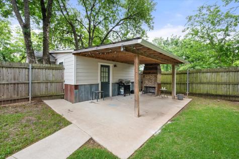 516 E Ross Street Waxahachie TX 75165