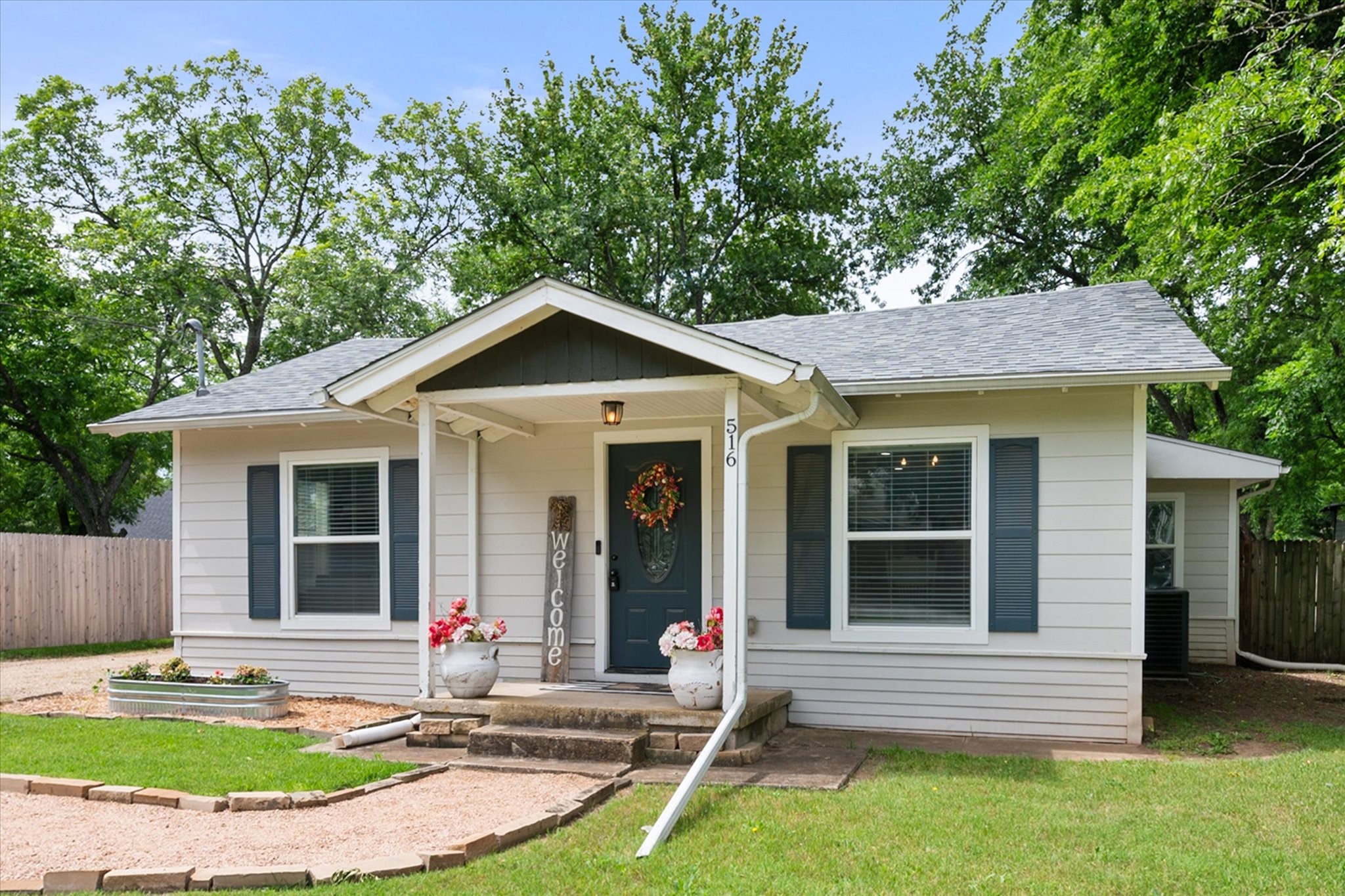 516 E Ross Street Waxahachie TX 75165