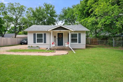 516 E Ross Street Waxahachie TX 75165