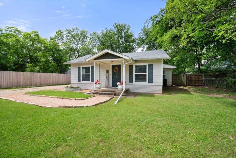 516 E Ross Street Waxahachie TX 75165