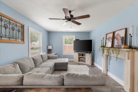 516 E Ross Street Waxahachie TX 75165