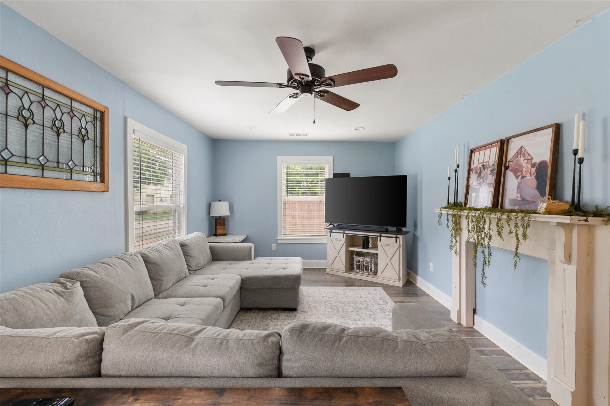 516 E Ross Street Waxahachie TX 75165