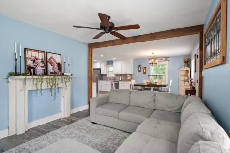 516 E Ross Street Waxahachie TX 75165